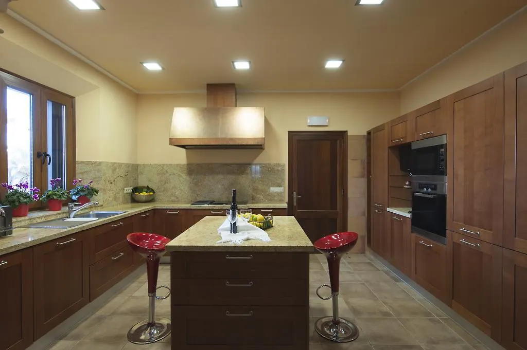 Chalet Can Corem de Son Moix Manacor  Espagne
