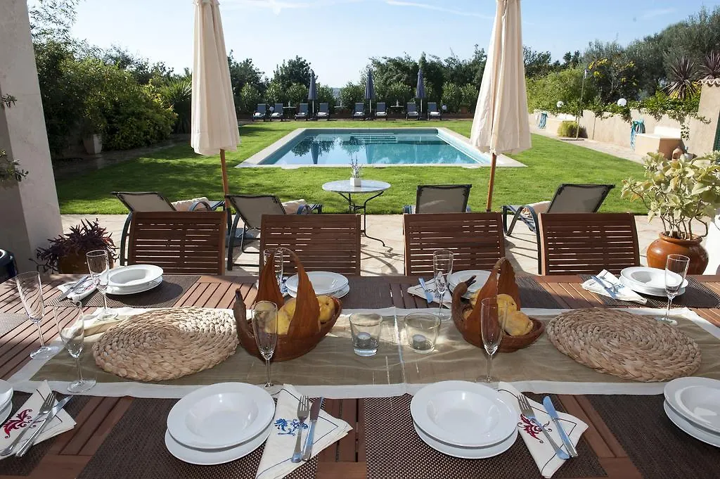 Can Corem De Son Moix Manacor  Alpstuga Manacor (Mallorca)