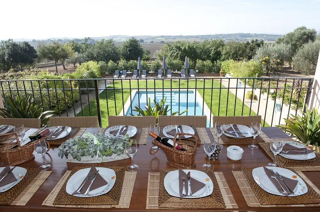 Can Corem de Son Moix Manacor  Chalet Manacor (Mallorca)