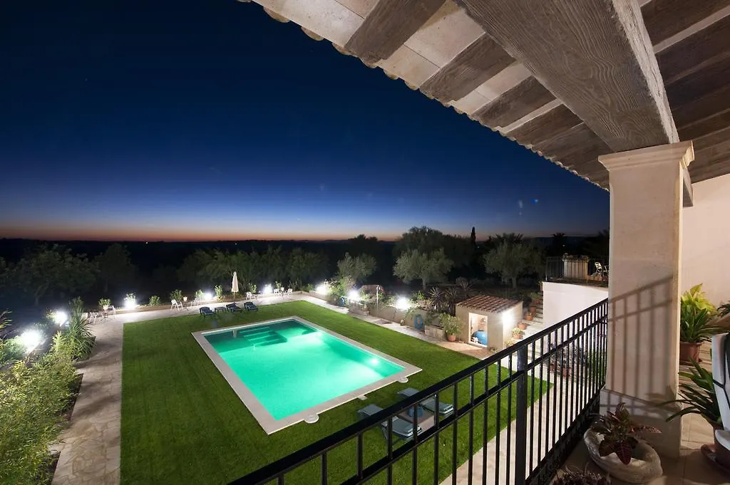 Can Corem de Son Moix Manacor  0*, Manacor (Mallorca)