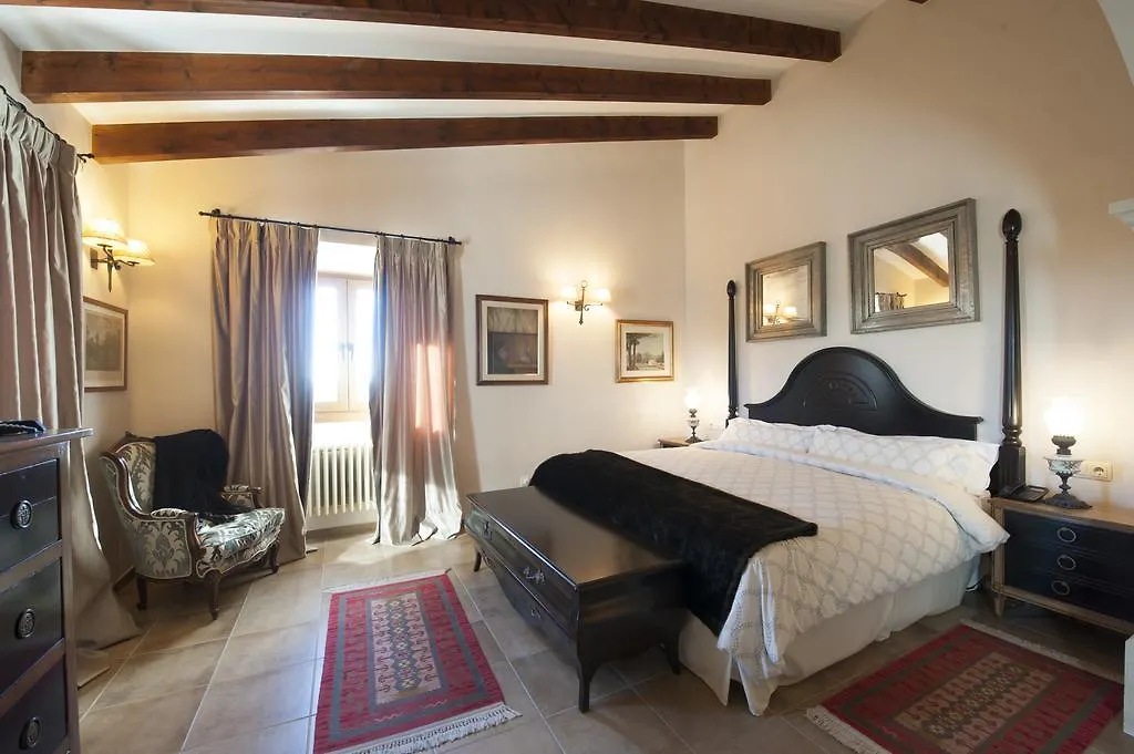 Can Corem De Son Moix Manacor  Manacor (Mallorca)