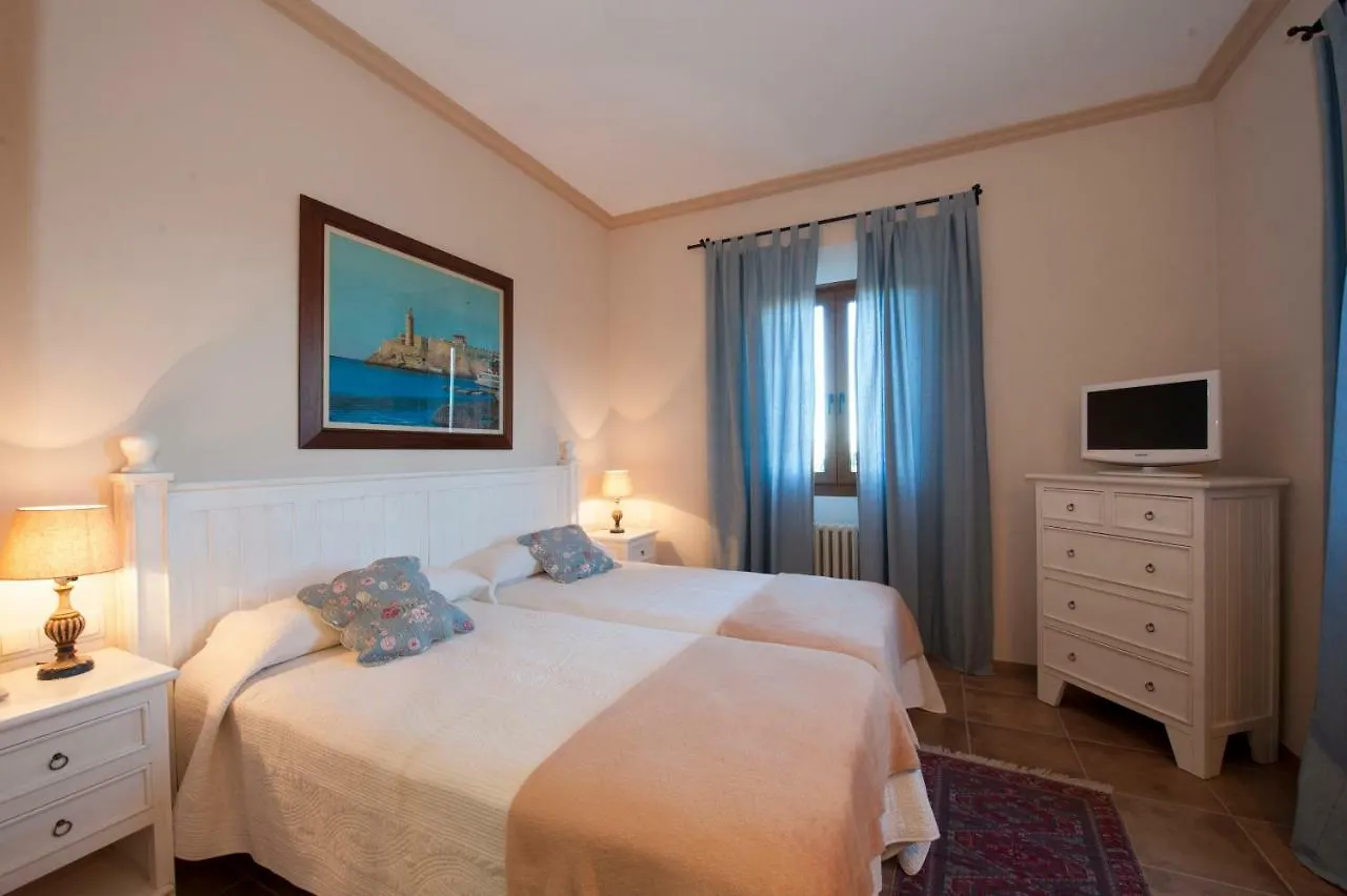 Can Corem de Son Moix Manacor  Chalet Manacor (Mallorca)