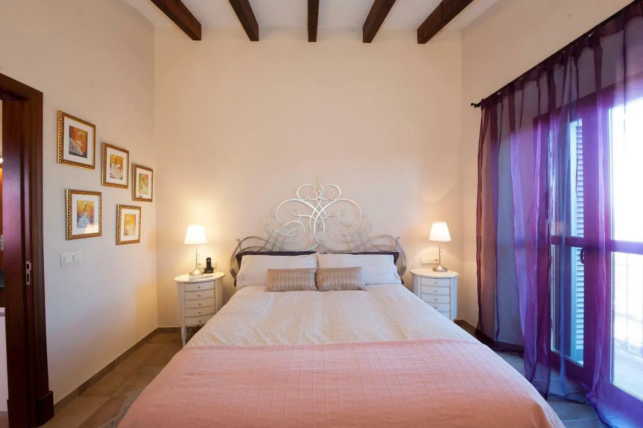 Can Corem De Son Moix Manacor  Manacor (Mallorca)